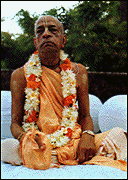 Prabhupada