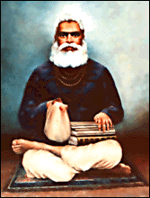 Srila Bhaktivinoda Thakur