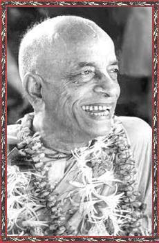 Srila Bhaktivedanta Swami Maharaj Prabhupada Paramahamsa Thakur Mahashaya