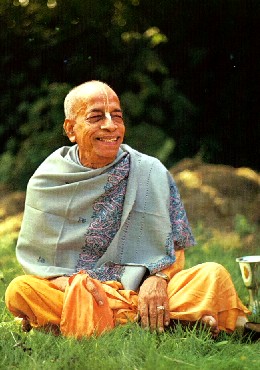 Srila Bhaktivedanta Swami Maharaj Prabhupada Paramahamsa Thakur Mahashaya