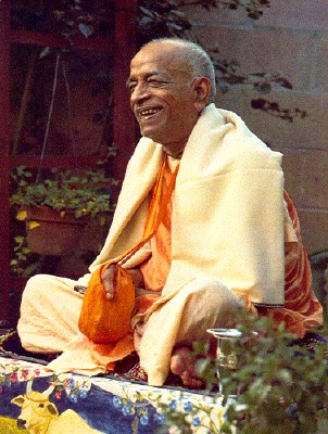 Srila Prabhupada