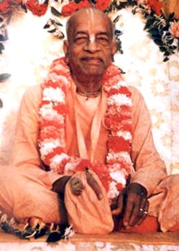 Prabhupada