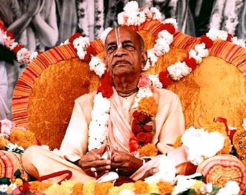 Prabhupada